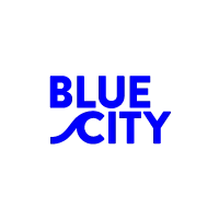 Blue City