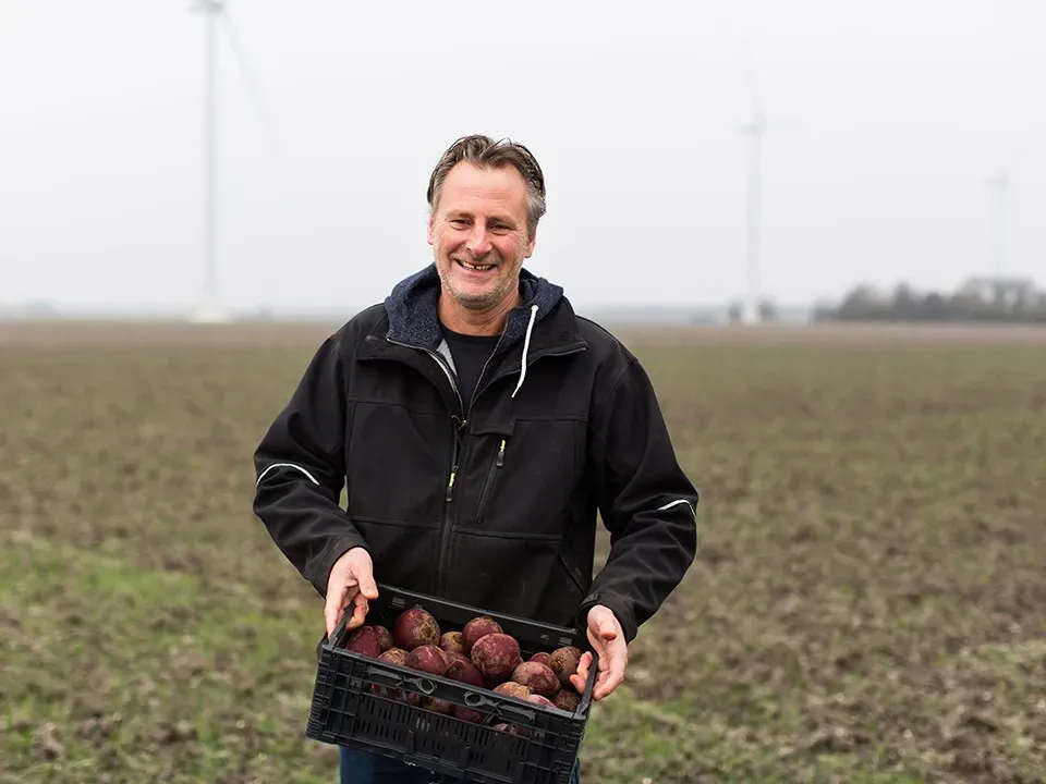 Piet van Andel 