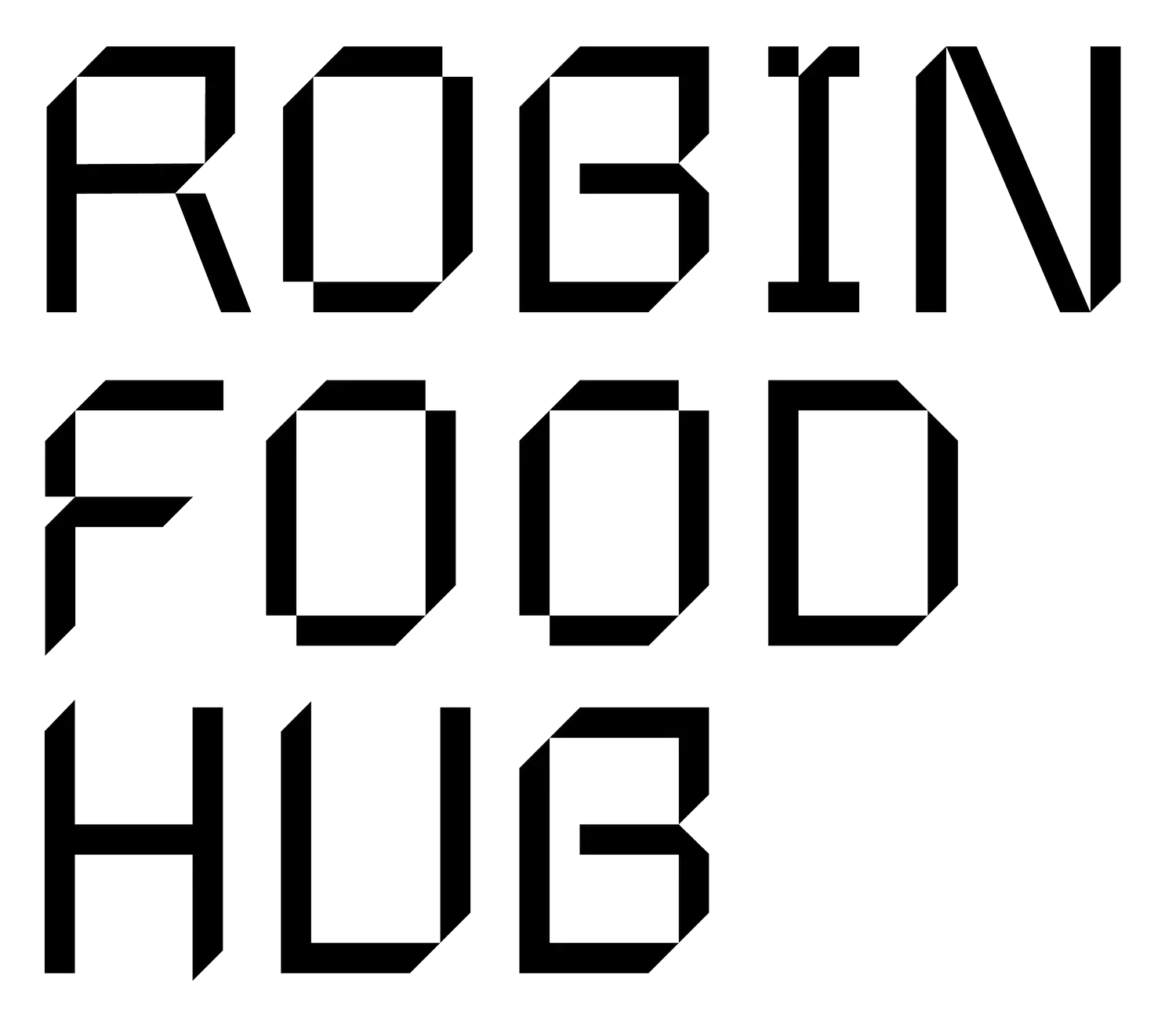 Robin Food Hub