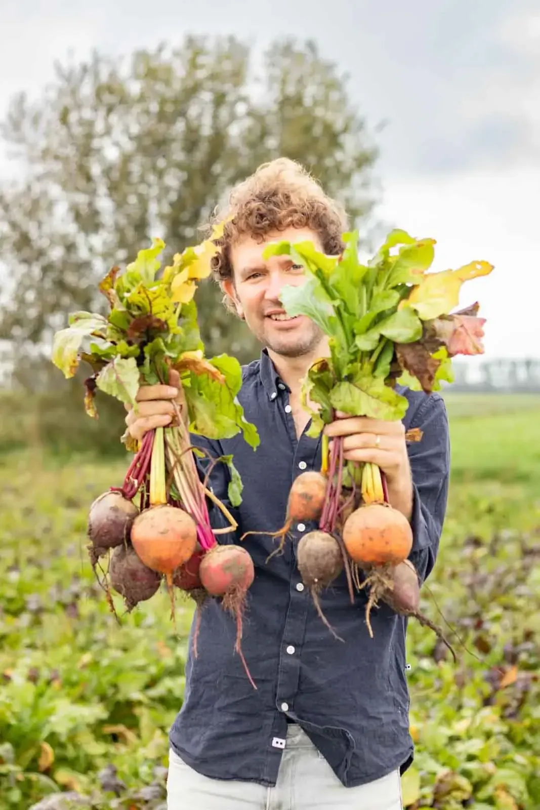 Krispijn van den Dries