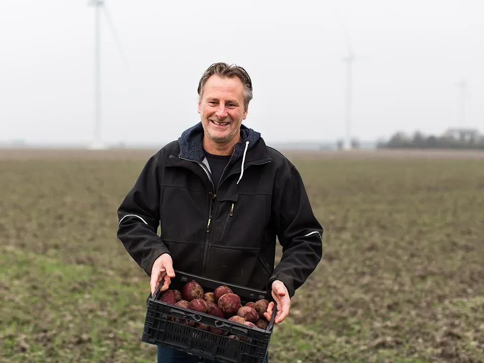 Piet van Andel